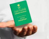 اصدار تاشيرات اعمال فردية