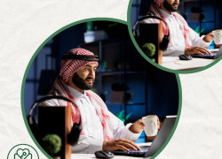 تعقب خدمات إلكترونية بالسعودية