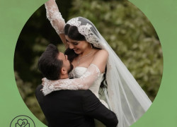 موفقه الزواج من اجنبيه