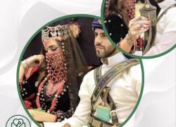 موفقه الزواج من يمنيه