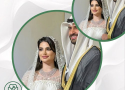 موفقه الزواج من سوريه