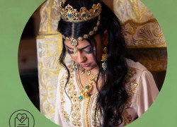تصريح زواج سعودي من مغربية