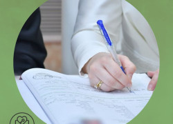 استخراج موافقة الزواج الرسمي