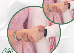 تعرف على طريقة استخراج تصريح زواج من سعودية