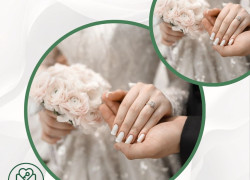 10 طرق لاستخراج تصريح الزواج من سعودية